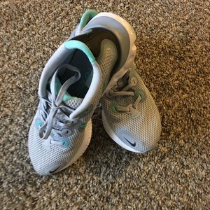 Nike women’s size 7.5